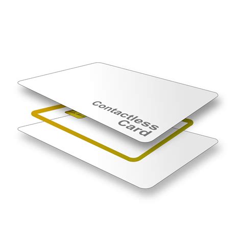 contactless card antenna|About Smart Cards .